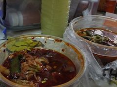 -川魂帽牌货冒菜(水晶郦城店)