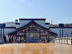 -采石矶景区