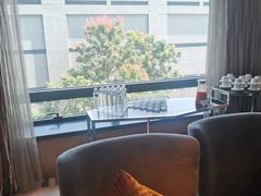 -上海中航虹桥机场泊悦酒店