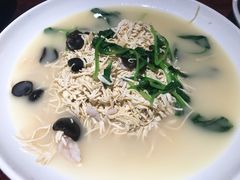 大煮干丝-花园茶楼(兴城西路店)