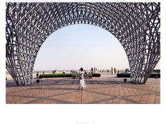 -南汇嘴观海公园