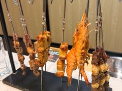 -和庆斋羊蝎子火锅·碳缸烧烤(顺义旗舰店)