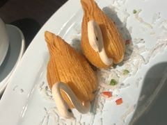 -万丽轩·粤菜(王府井金茂万丽酒店)