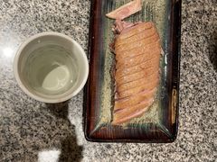 金陵烤鸭-南京大牌档(龙湖长楹天街店)