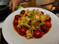 -榕意·川味之美(深业上城店)