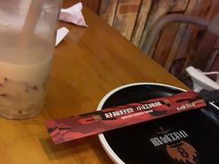 -小红烤翅(傅厚岗店)