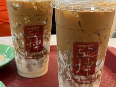 -亚坤(远东广场店)