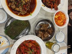 -簋街仔仔小龙虾(簋街二店)