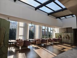 -馨月汇·一悦馨香月子中心(前滩店)