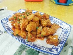 荔枝肉-杨南饭店·二十五年闽菜馆(凤湖新城一店)