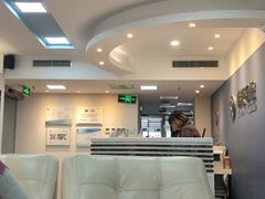 -精德口腔·种植修复·儿牙中心(财富中心店)