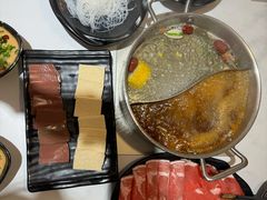-呷哺呷哺 黄金牧场 (新中关购物中心店)