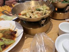 -东北风(江北万达店)