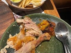 -La Strada(安福路店)