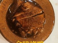 -南京大牌档(龙江新城市广场店)