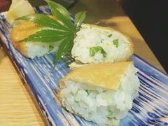 -水之惠鲜鱼料理(王府大街店)