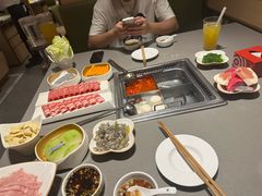 -海底捞火锅(金光华店)