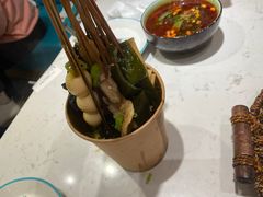 -川人百味(亿合城店)
