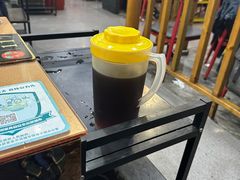 -活鱼馆(宜兴埠店)