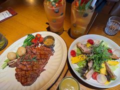 -MR.ROCKY洛奇先生·西餐&酒吧(琶醍店)