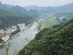 -野三坡清泉山风景区