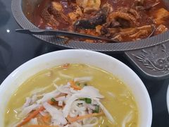 -一撮毛美食城(全力一路店)
