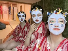 -汤泉良子.足疗按摩.SPA(中关村店)