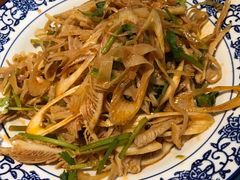 -松针蔡记蒸饺(花园路店)