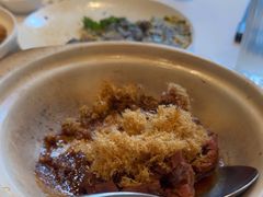 -莆田餐厅PUTIEN(三里屯店)