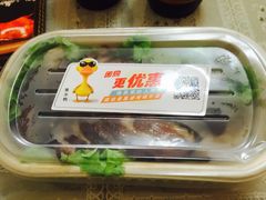 -元小鸭(李村公园店)
