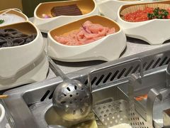 -海底捞火锅(金融街万达店)