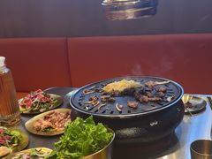-大千金齐齐哈尔烤肉(清湖店)
