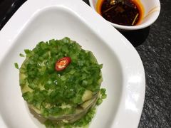 -小城粥道·海胆鲜虾粥(解放广场店)