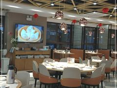 大堂-多多旺港式茶餐厅(新区店)