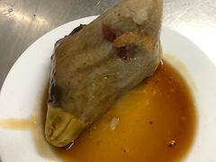 -老妈宫粽球