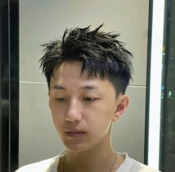 点击看大图 -辛格·潮沙龙