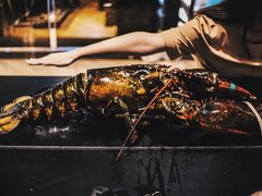 -长沙北辰洲际酒店-兰调全日餐厅