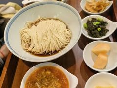 -同得兴 Since·1995 传统苏式面馆(嘉馀坊店)