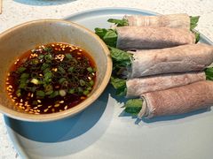 -半山腰·云南菜(侨福芳草地店)