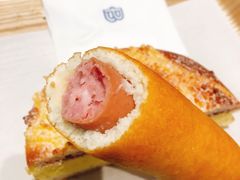 -巴黎贝甜(来福士店)