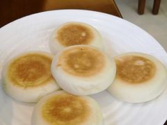 -自游人·美食一楼·地道徽菜(三十年名店)
