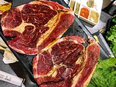 美式3A眼肉-景家大乾烤肉(新村十区店)