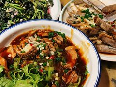 -慧娟面馆·餐厅(望江路店)