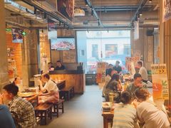 -破店肥蛤·海鲜·烧烤(翠园街店)