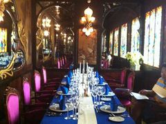 -马克西姆餐厅(崇文门店)