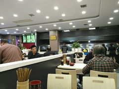 -老苏北饭店(江都店)