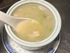 顺德拆鱼羹-六个大厨·秘制粤菜(广州塔店)