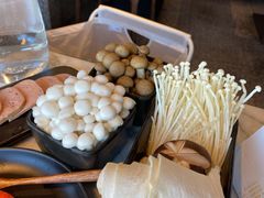-新辣道鱼火锅(领展购物广场·中关村店)