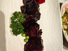 文火安格斯雪花牛肉-蘭心·臻品(瑞虹太阳宫店)