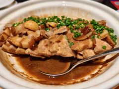 -桂小厨广西菜(万象城店)